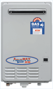 AquaMax 26 Continious Flow Water Heater