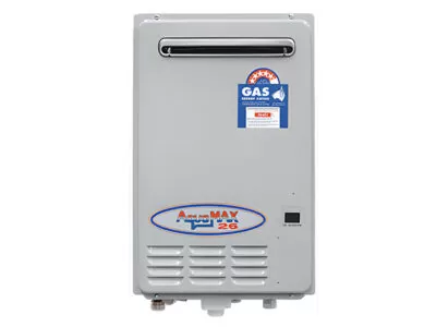 AquaMax Continuous Flow Water Heater