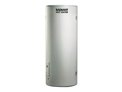 Dux Radiant Electric Hot Water Heater