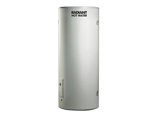 Dux Radiant Electric Hot Water Heater