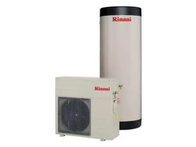 Rinnai Heat Pump EHP32 Electric