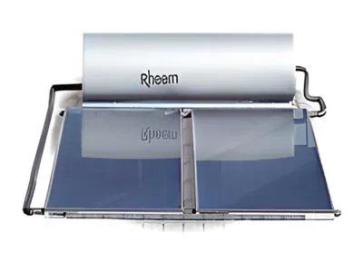 Rheem Solar Premier Hi-Line Model 52H300K/2S-G