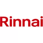 Rinnai-Brand